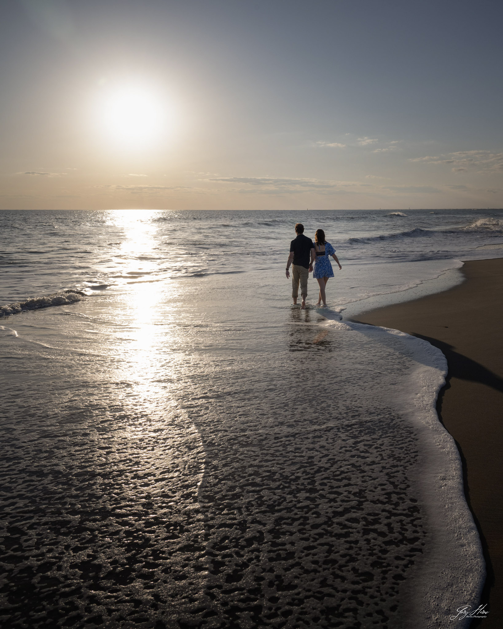 Cat and Alex - Engagement Photo 22